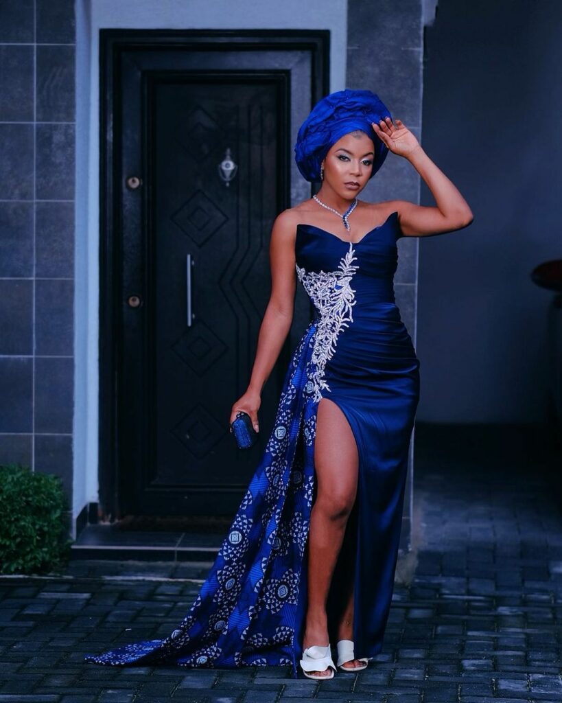 AnkaraStylesWeLove Issue 145 An AsoEbiBella X BN Style Collab BN Style