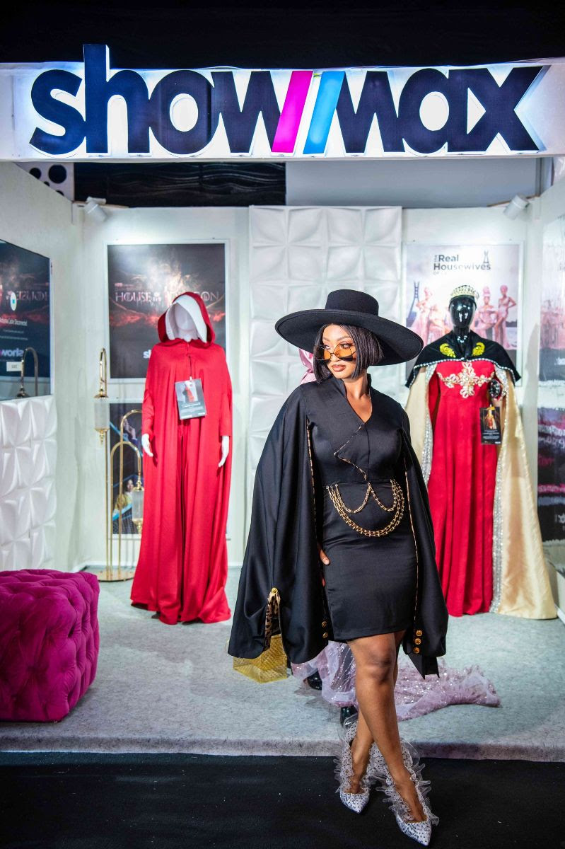 lagosfashionweekofficial is often highly anticipated by fashion