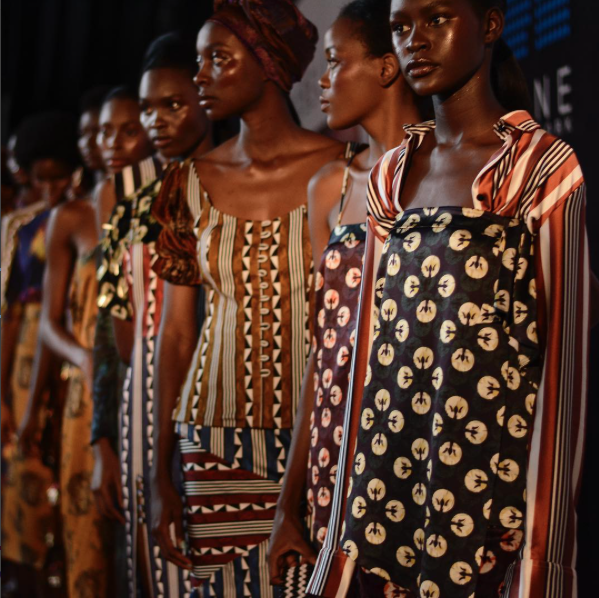 Destination Africa: The Future of Fashion | BN Style