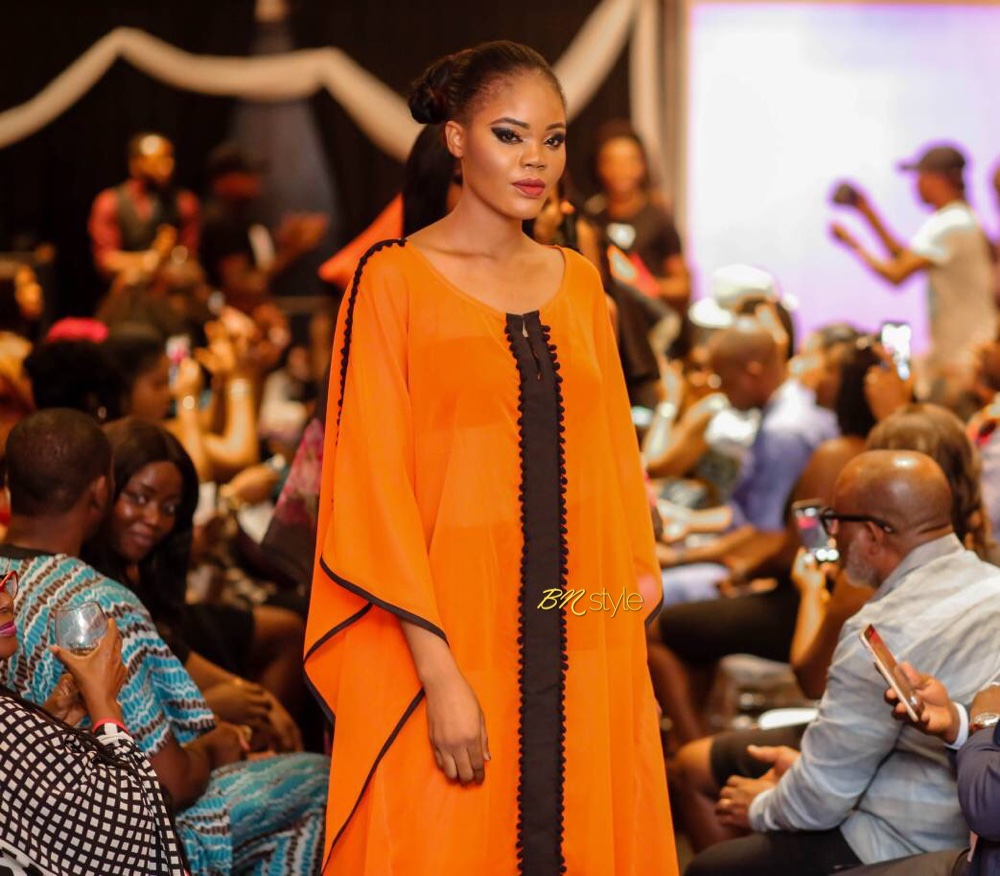 Ade Bakare's Wonyosi Collection is Filled with Luxe Lace and ...