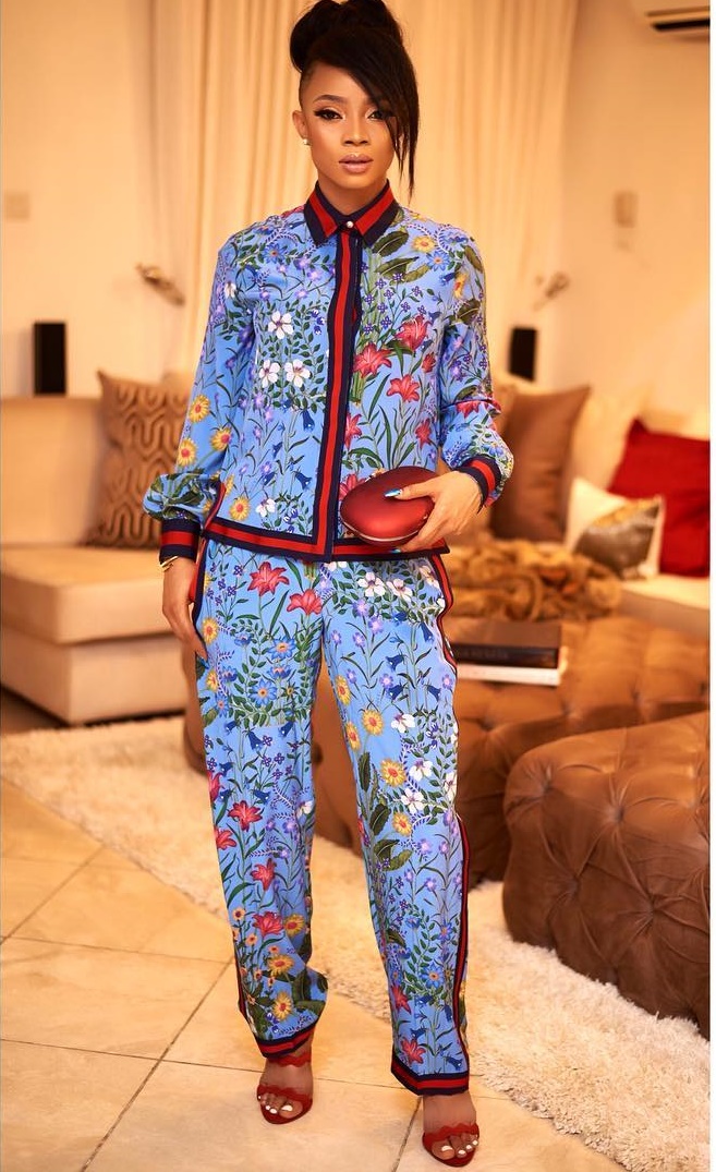Holiday Gucci Pjs – Zo And Accessories