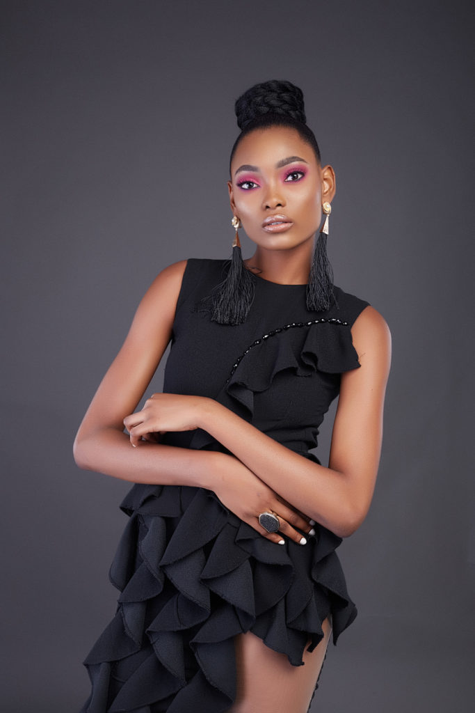 Check Out Designer Lola Baej's Killer Debut Collection | BN Style