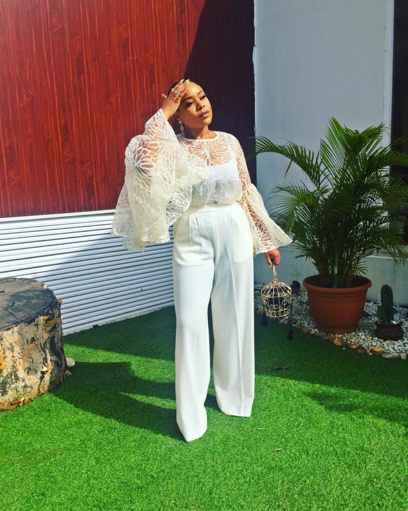 Six Tips To Stealing Mimi Onalaja S Stand Out Style Bn Style