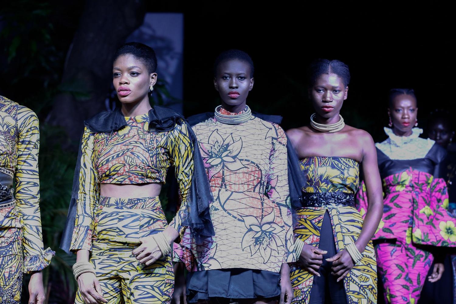 Vlisco's New Initiative Targets The Future of Fashion in Africa | BN Style