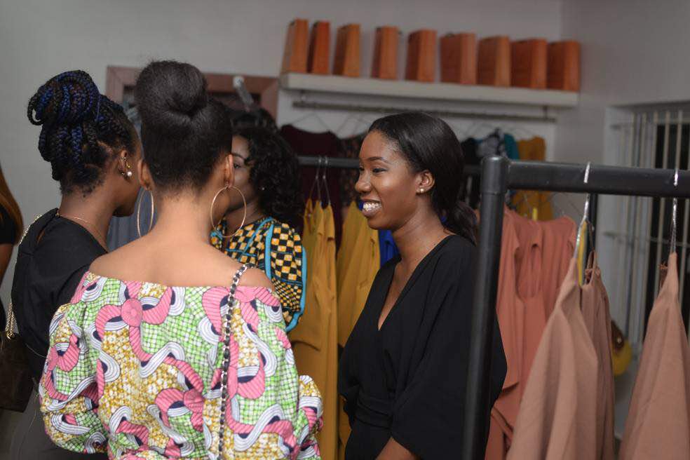 All the Fun and Fab Moments at The Wanni Fuga Store Launch | BN Style