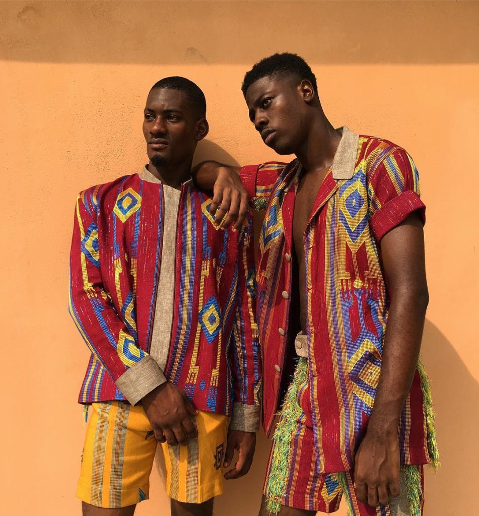 These Are the Emerging Designers We Are Excited to See at Lagos Fashion ...