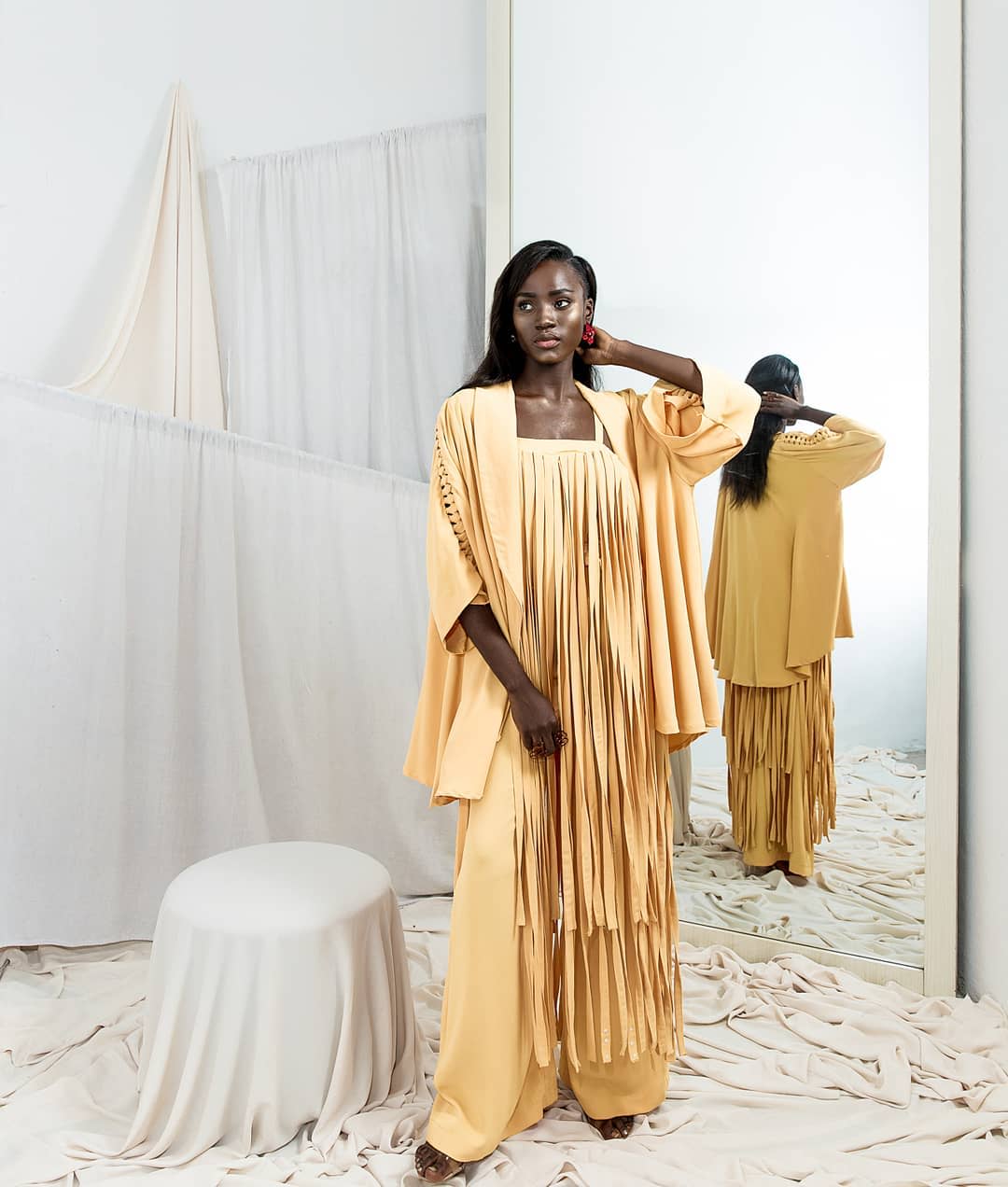 These Are the Emerging Designers We Are Excited to See at Lagos Fashion ...