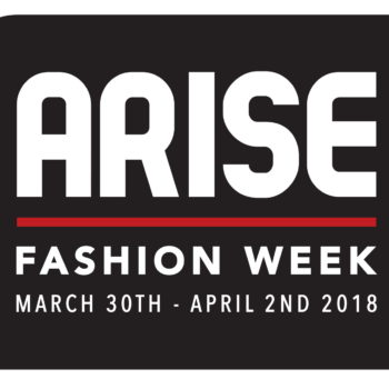 ARISE Fashion Management and Mentoring Programme will support Designers with N300 Million!