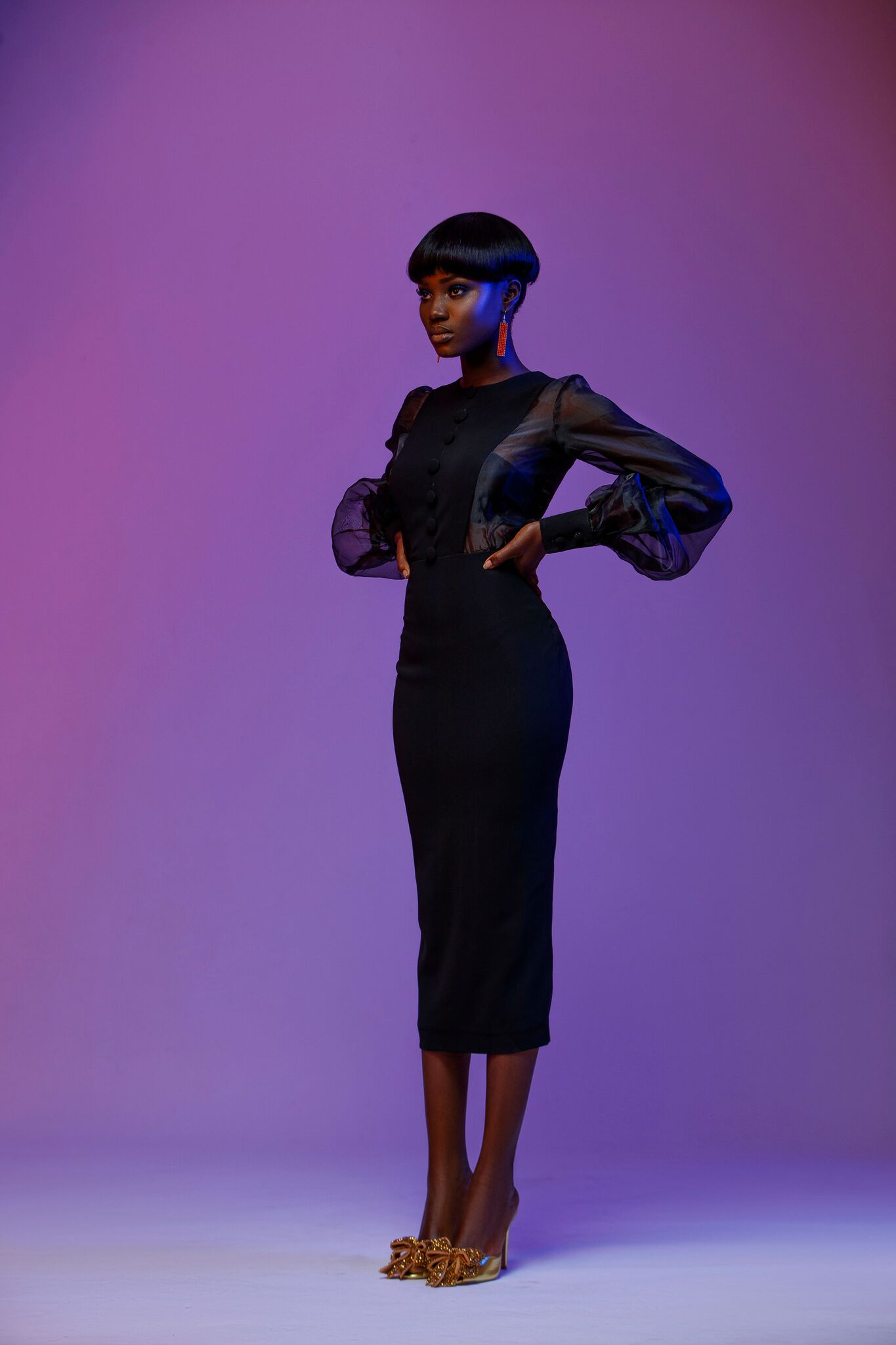 You Need to See TIATTRA's New Ultra-Feminine Collection | BN Style