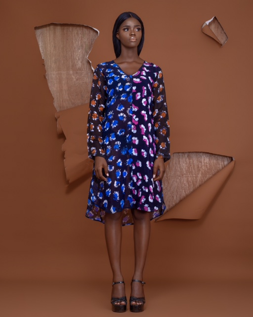 You'll Love This Bold, Bright and Unapologetic New Collection by Amede ...