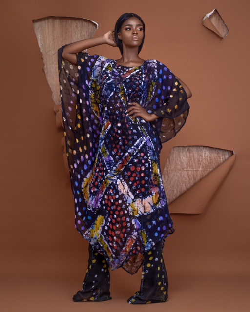 You'll Love This Bold, Bright and Unapologetic New Collection by Amede ...