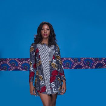 I.RASA’s Debut Collection gives Fashion an Ethnik Twist this Season