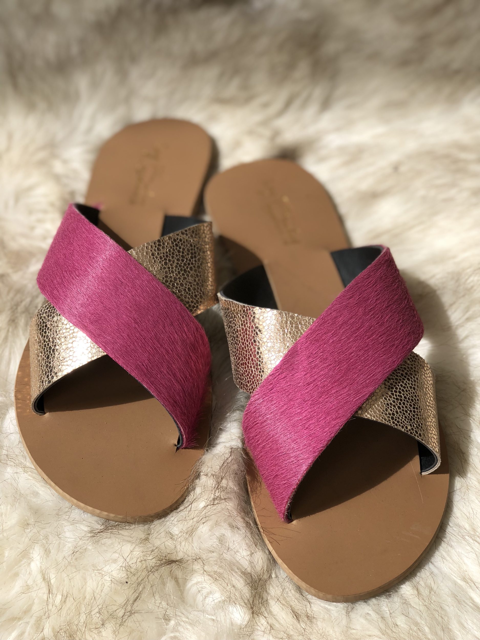 Ivy Barber is the Chic Made in Nigeria Footwear Brand to Love Now | BN ...