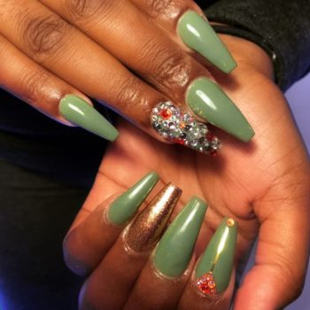 10 Bold Manicure Designs Giving us Major Inspo Right Now | BN Style