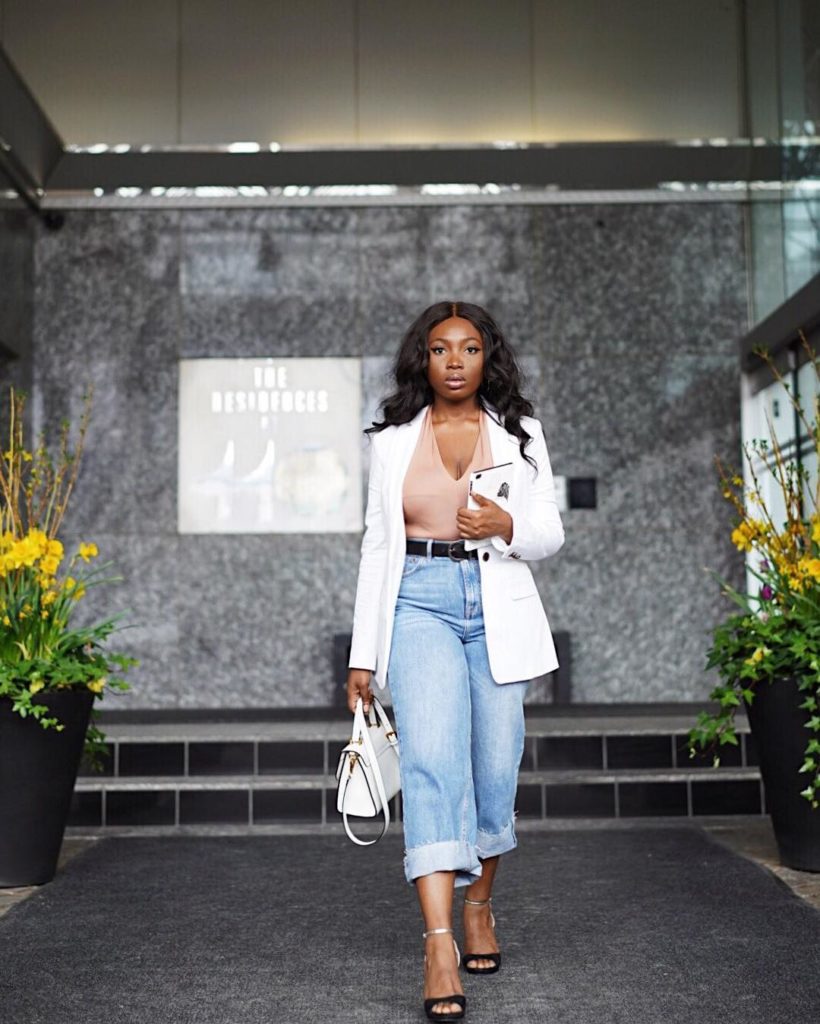 10 African Bloggers In Canada Worth Knowing For Your Style & Beauty ...