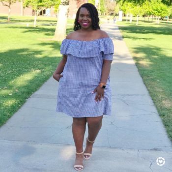 The CURVYCon Co-Founder Cece Olisa is Living her Best Life! | BN Style
