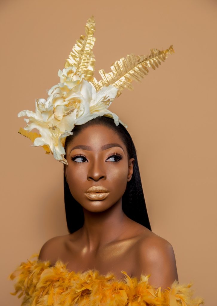 Not A Fan of Headpieces? Let CrownIt's Latest Collection Dazzle You ...