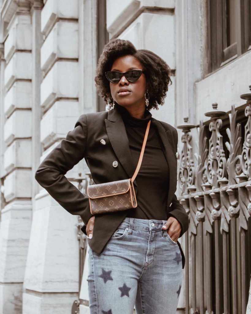 10 African Bloggers In Canada Worth Knowing For Your Style & Beauty ...