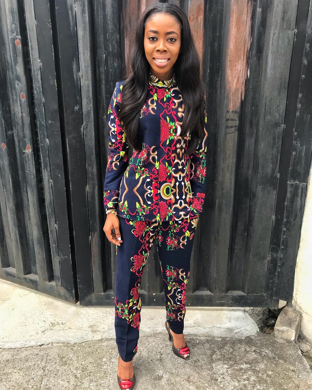 The Style Rules A Real Lagos Fashion Girl Lives By | BN Style