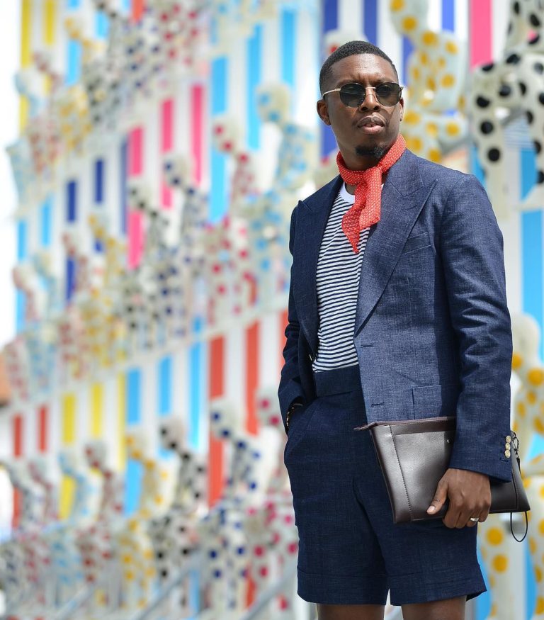 These Nigerian Siblings May Be The Best Dressed At Pitti Uomo 94 | BN Style