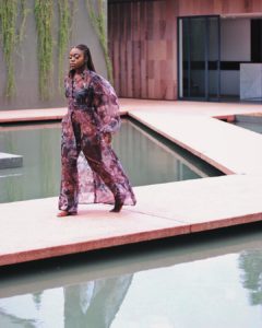 Jet Set: Fisayo Longe's Captivating Cambodian Travel Diary | BN Style