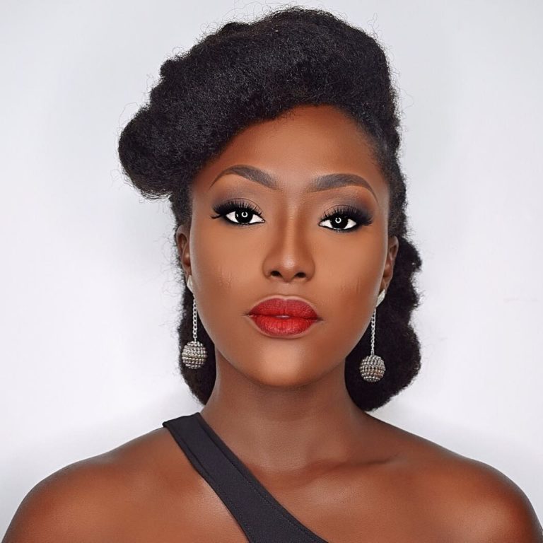 #FactsOnly: Linda Osifo Is All The Inspiration You Need For Your Next ...