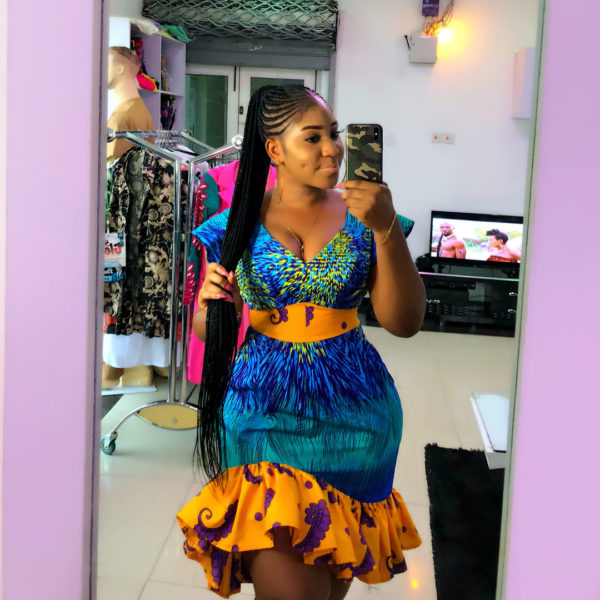 #AnkaraStylesWeLove: Issue 2 | An AsoEbiBella x BN Style Collab | BN Style