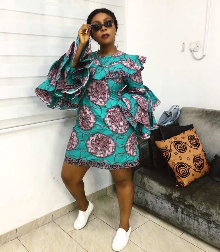 #AnkaraStylesWeLove: Issue 2 | An AsoEbiBella x BN Style Collab | BN Style