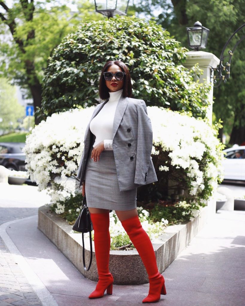 BN Style: You Should Definitely Be Following These 18 Style Bloggers ...