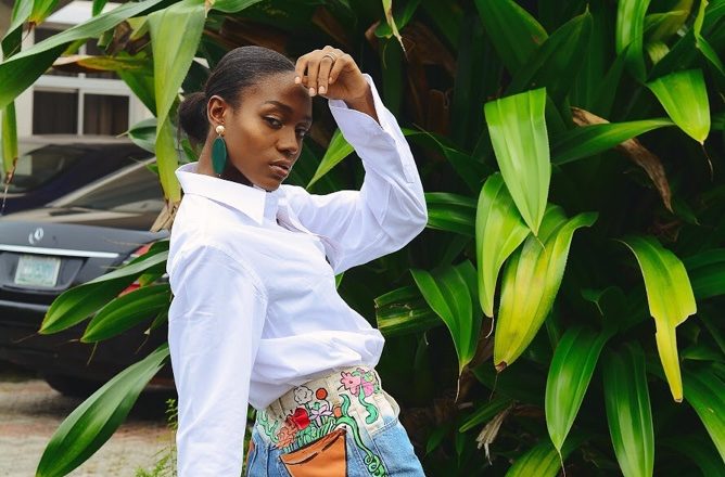 POPARTII has the Wearable Art Piece Your Closet is Missing