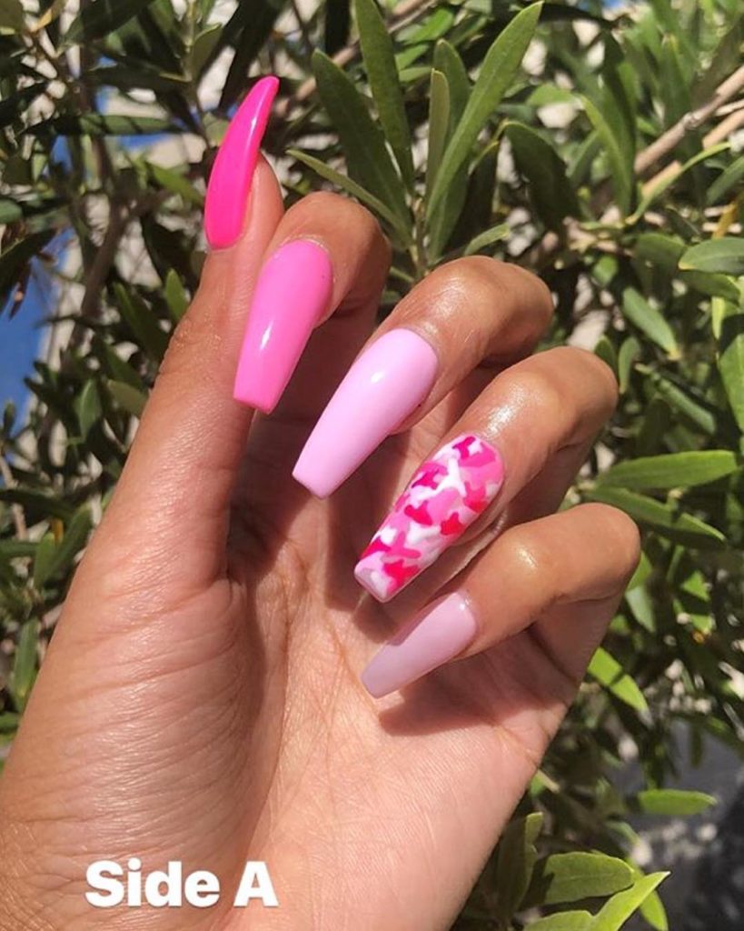 Fact: This Pretty Nail Design Is Perfect For Summer | BN Style