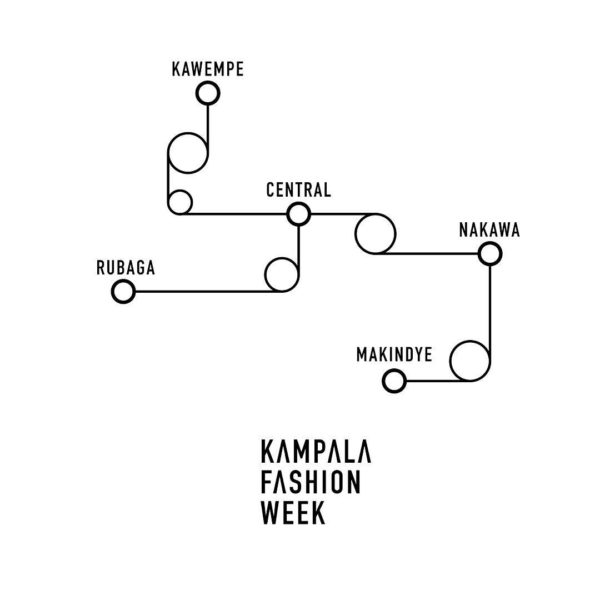 #DestinationKFW: All Railroads Lead to Kampala Fashion Week this September