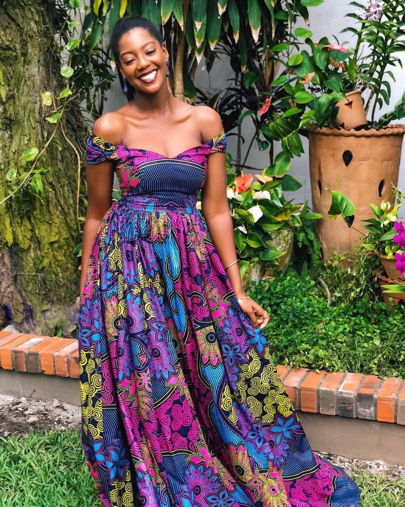 #AnkaraStylesWeLove: Issue 4 | An AsoEbiBella x BN Style Collab | BN Style