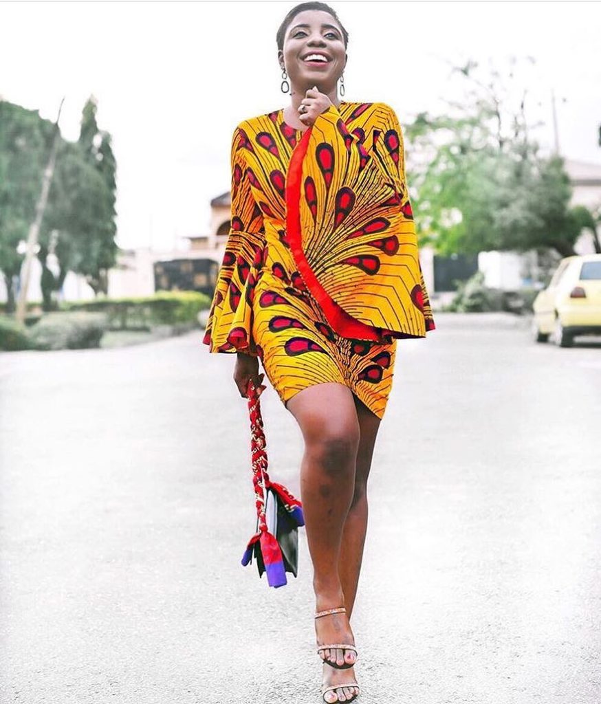 #AnkaraStylesWeLove: Issue 4 | An AsoEbiBella x BN Style Collab | BN Style