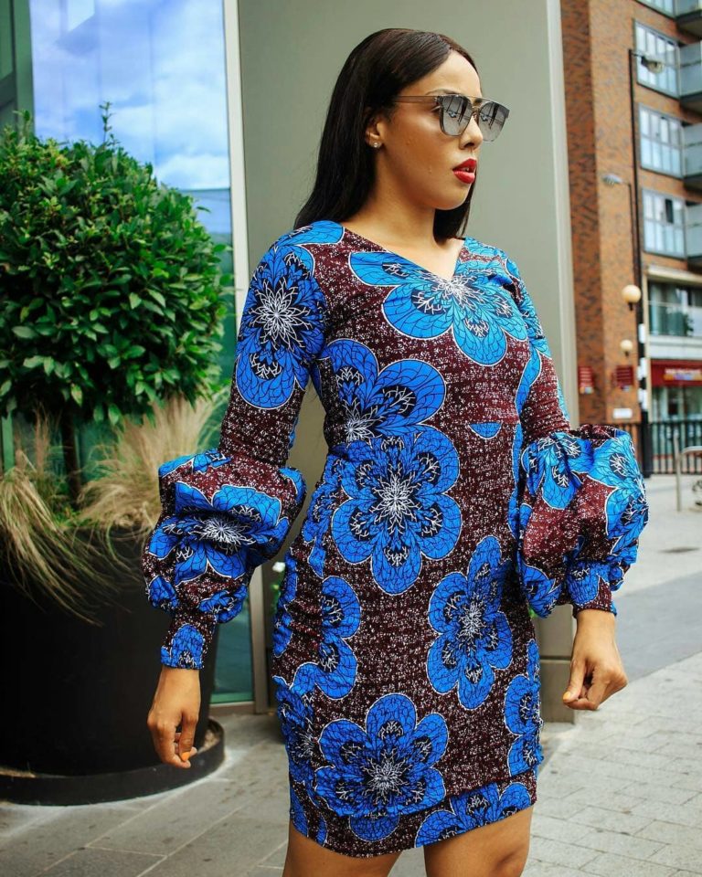 #AnkaraStylesWeLove: Issue 3 | An AsoEbiBella x BN Style Collab | BN Style