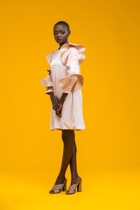 Aisha Abu Bakr Just Released A Resort Collection All Girly Girls Will ...