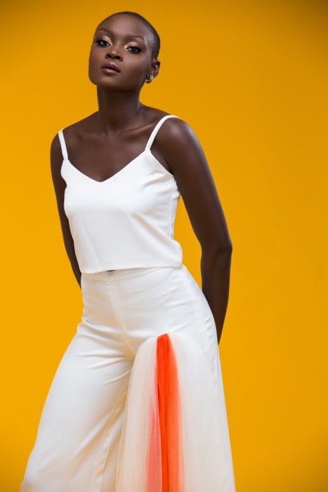 Aisha Abu Bakr Just Released A Resort Collection All Girly Girls Will ...