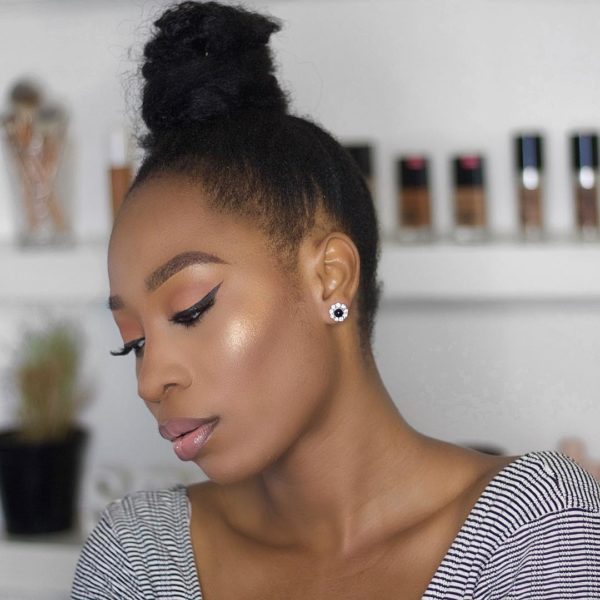 12 Beauty Bloggers Based In Lagos You Should Definitely Be Following ...