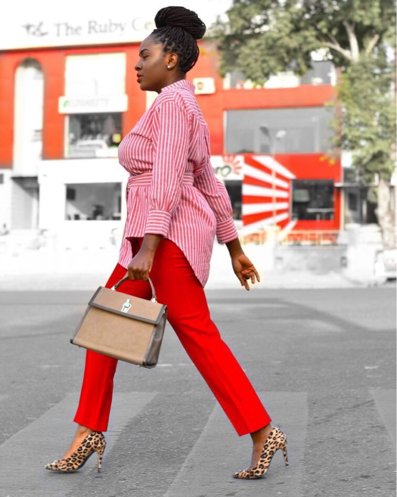 The Top 16 Abuja Style Bloggers That Should Be On Your Radar | BN Style