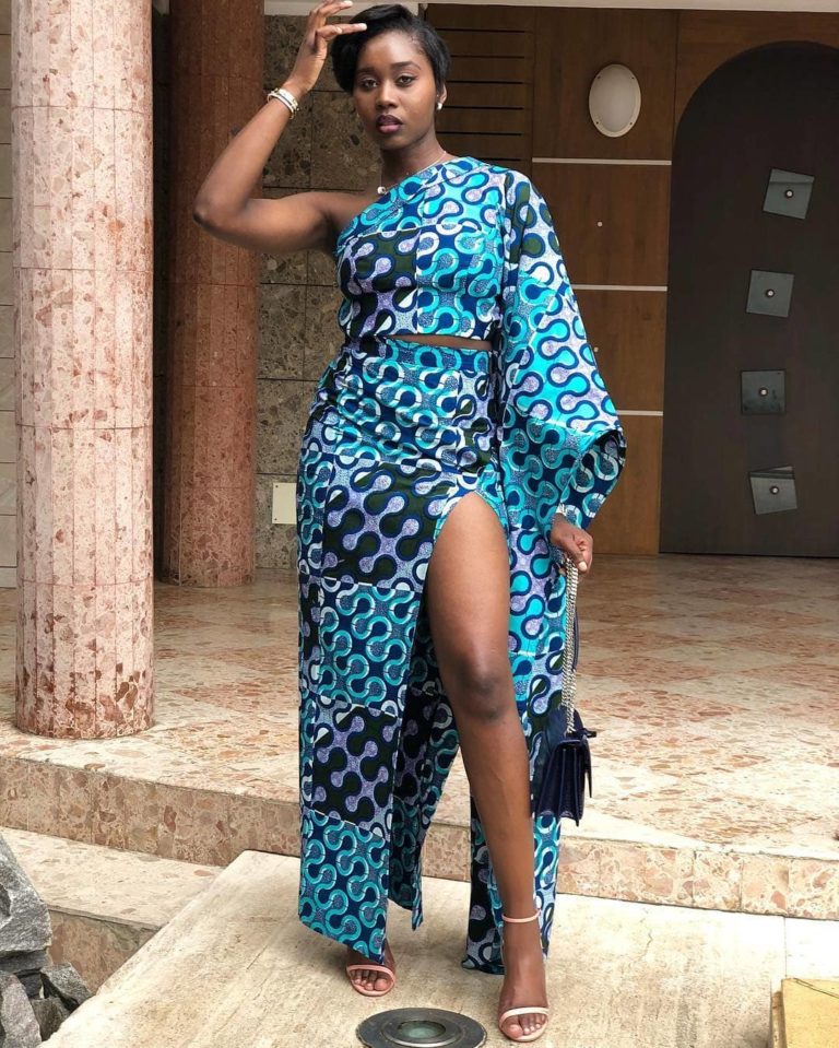 #AnkaraStylesWeLove: Issue 11 | An AsoEbiBella x BN Style Collab | BN Style