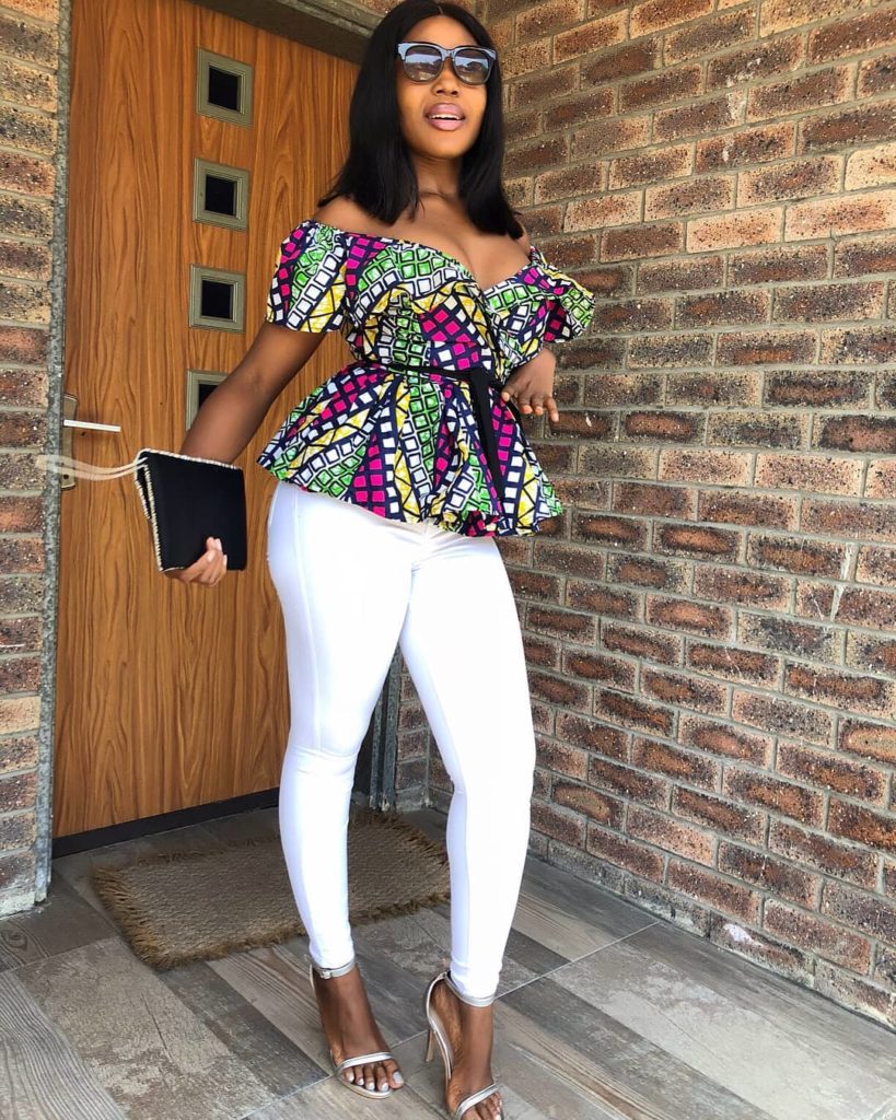 #AnkaraStylesWeLove: Issue 12 | An AsoEbiBella x BN Style Collab | BN Style