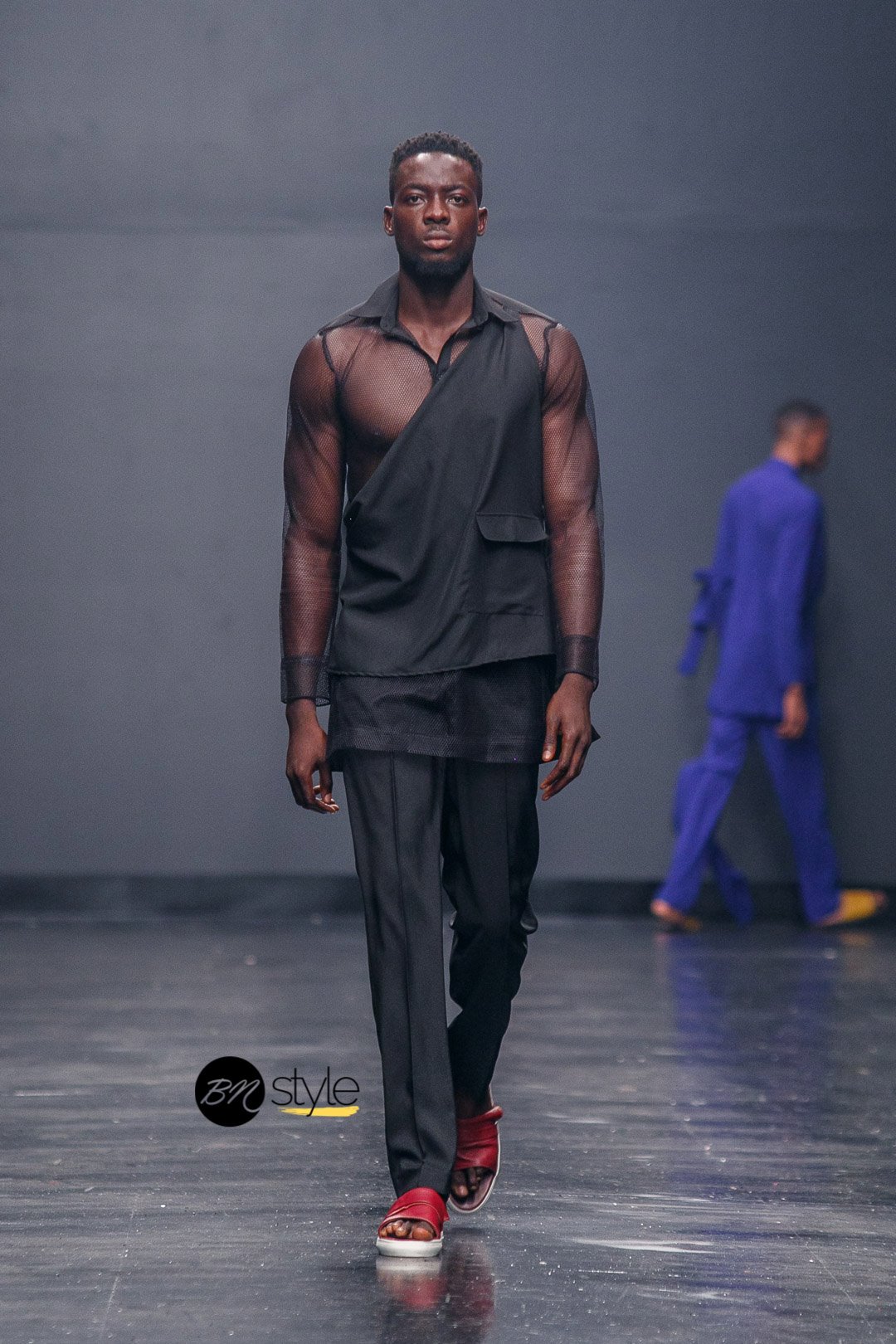 Lagos Fashion Week 2018 | JZO | BN Style