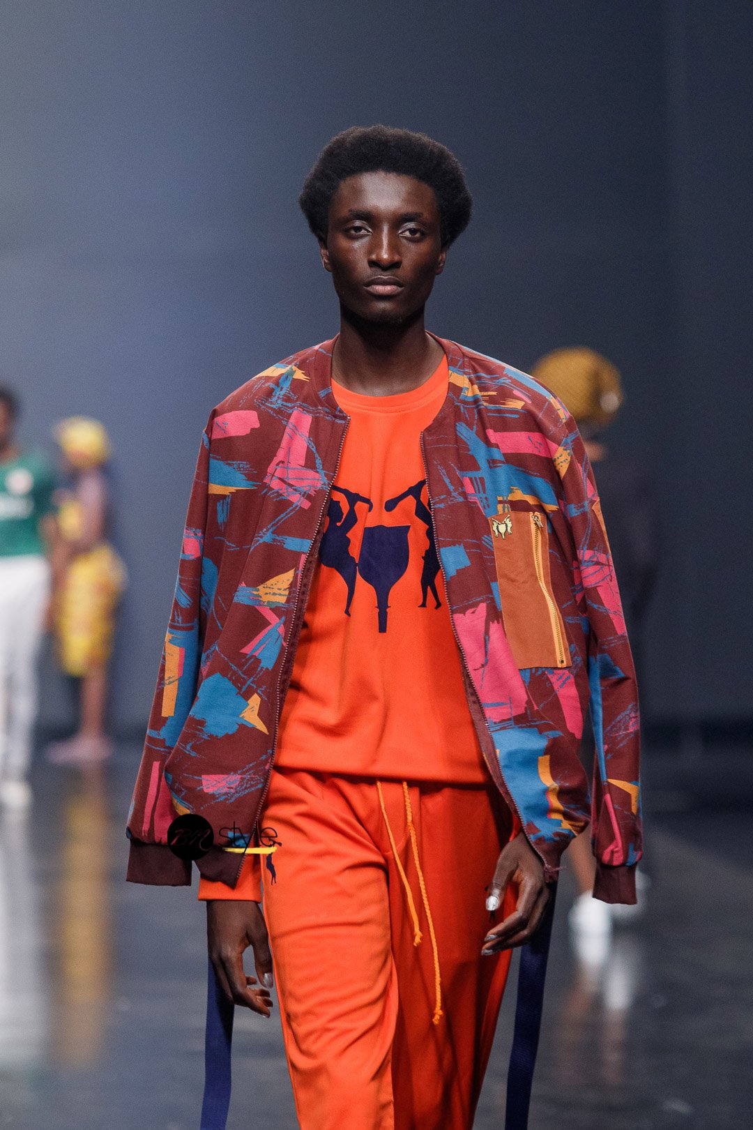 Lagos Fashion Week 2018 | NACK | BN Style