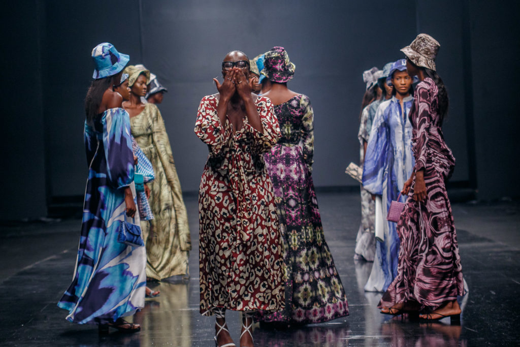 Senegal's Tongoro Studio & Sukeina Nominated For Essence 