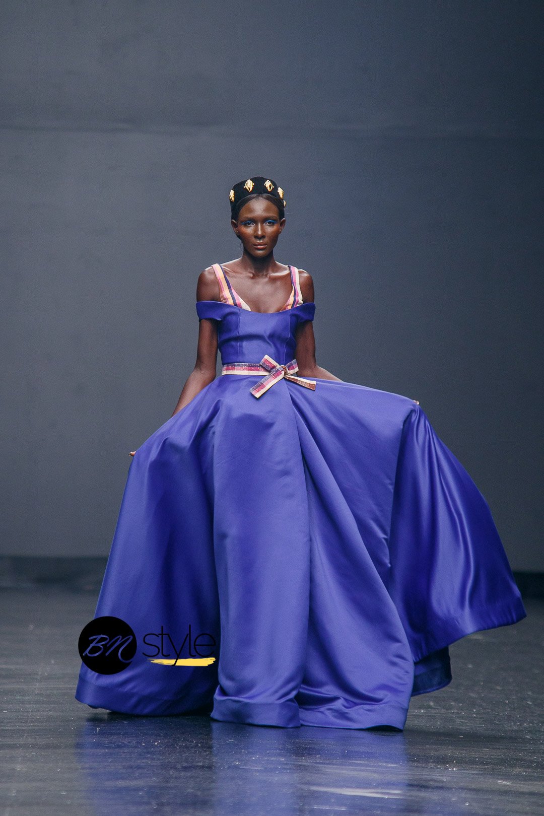 Lagos Fashion Week 2018 | Elie Kuame | BN Style