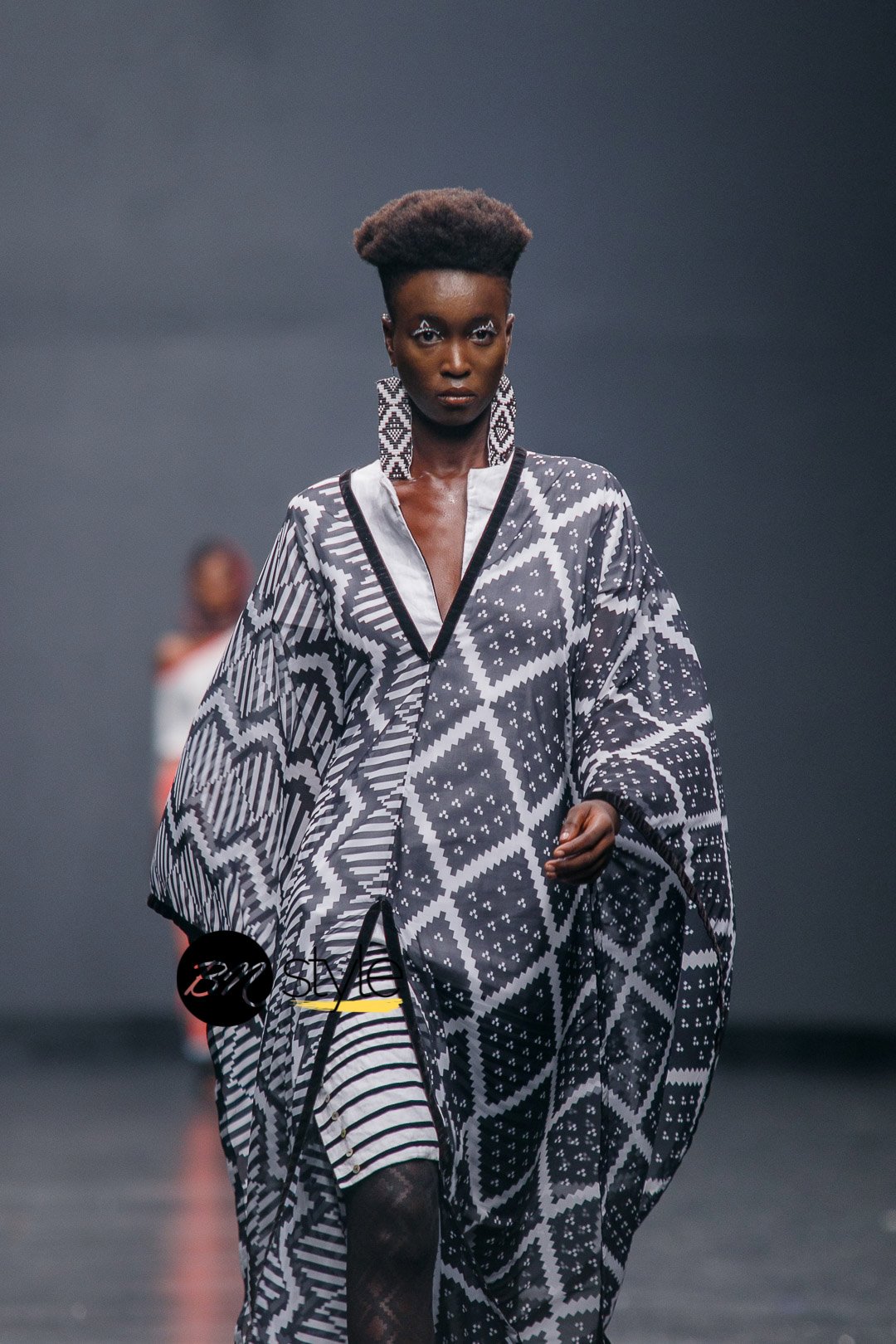 Lagos Fashion Week 2018 | MaXhosa by Laduma | BN Style