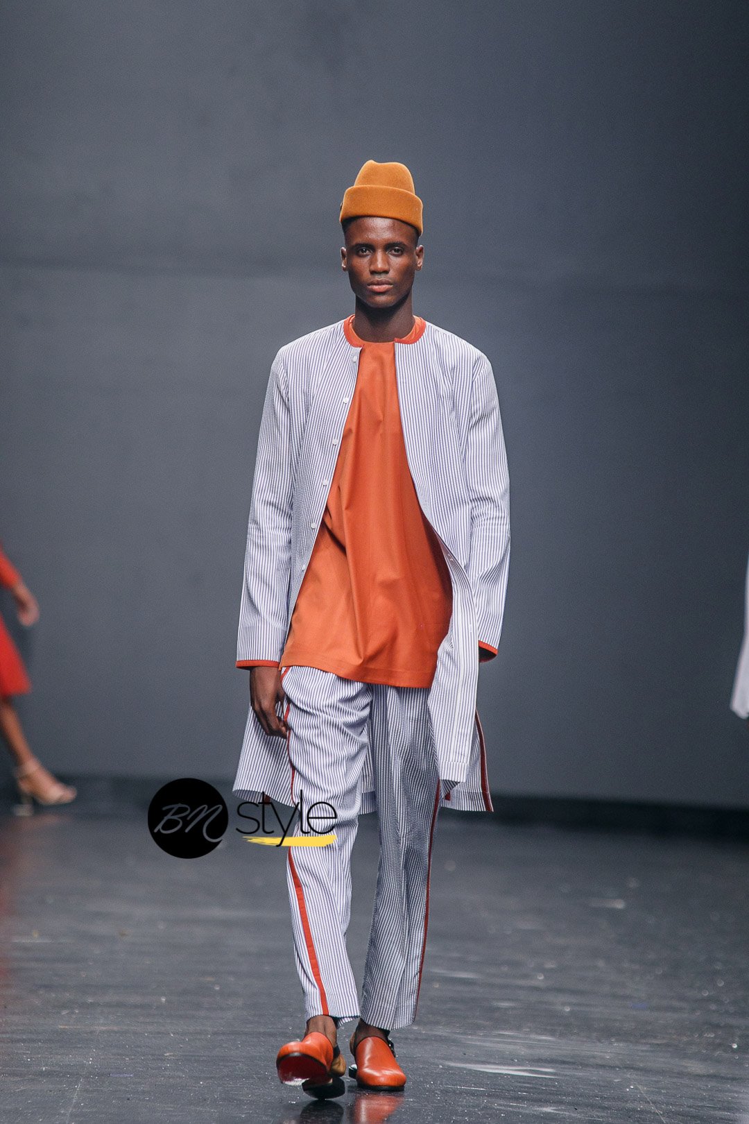 Lagos Fashion Week 2018 | Mai Atafo | BN Style