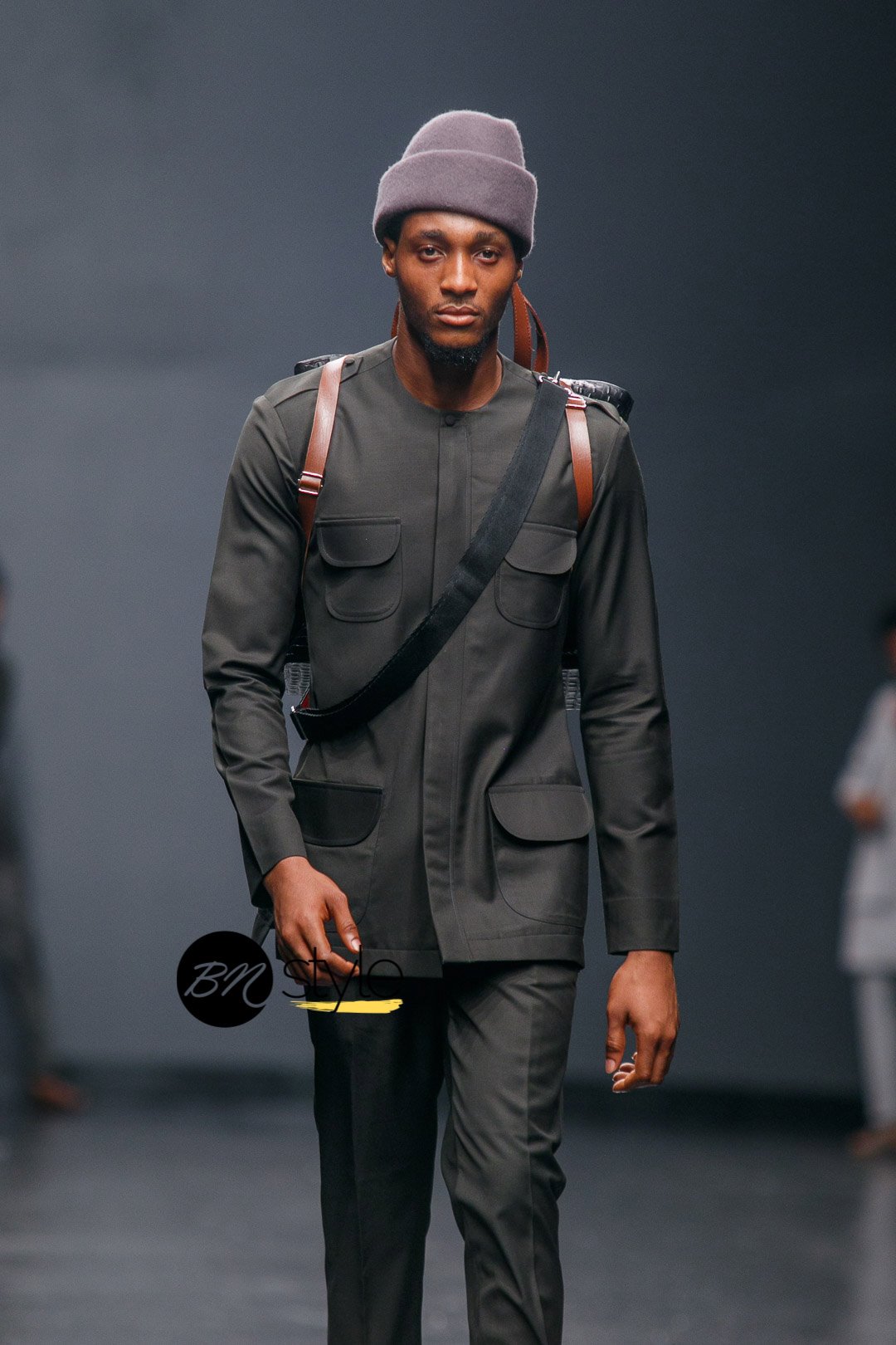 Lagos Fashion Week 2018 | Mai Atafo | BN Style