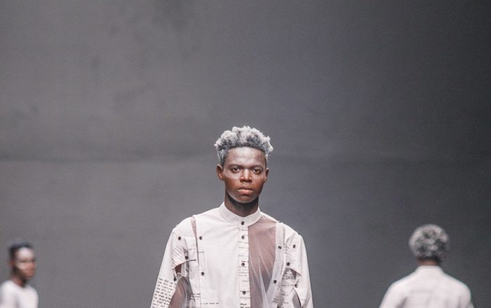 Lagos Fashion Week 2018 | Bloke (Fashion Focus)