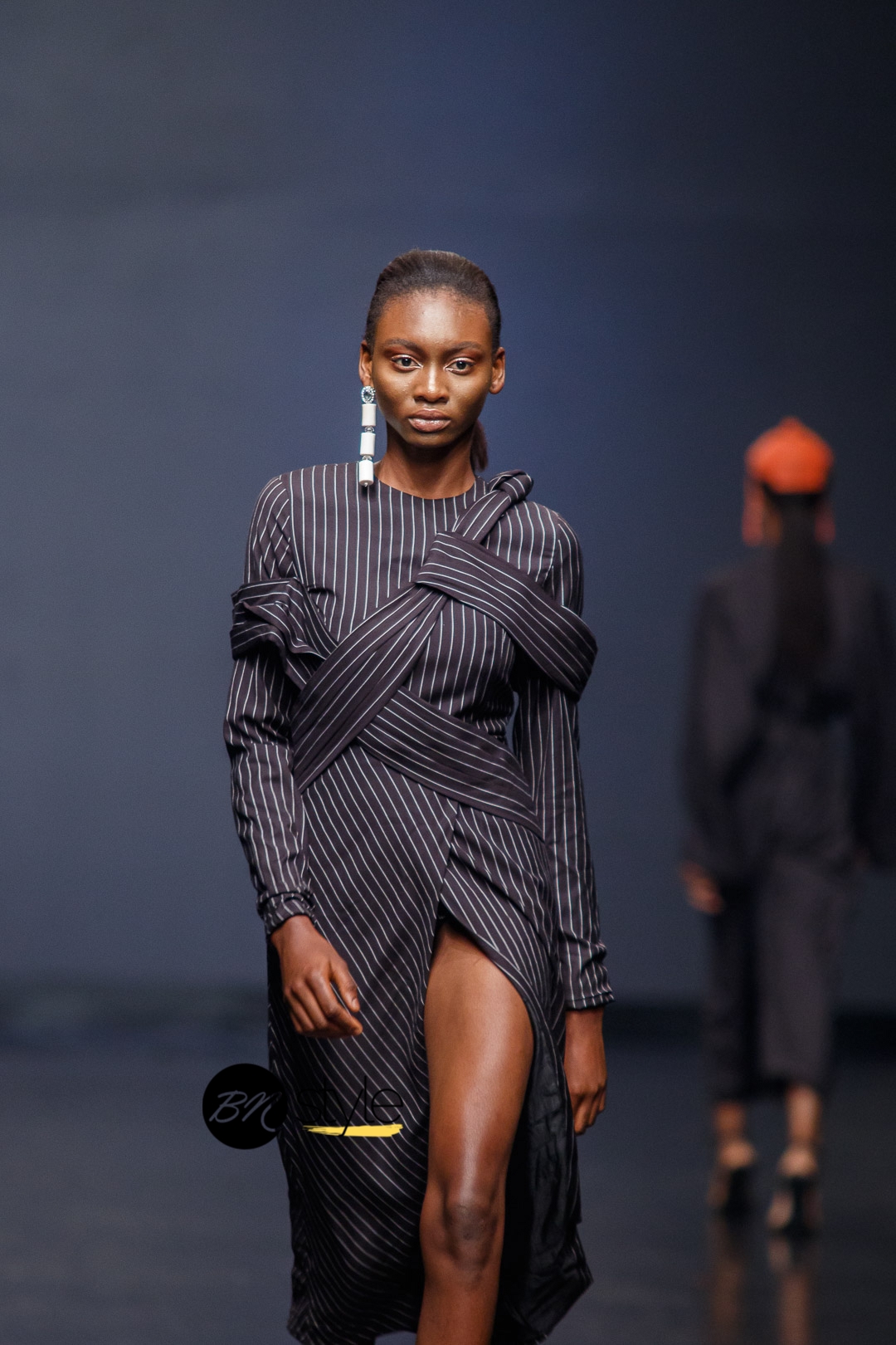 Lagos Fashion Week 2018 | Fruche | BN Style